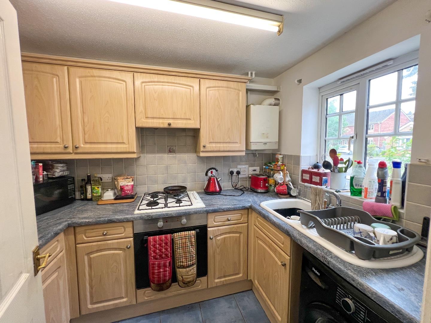 Banc Gelli Las, Broadlands, Bridgend County Borough, CF31 5DH